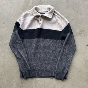 Vintage Banana Republic Wool Sweater